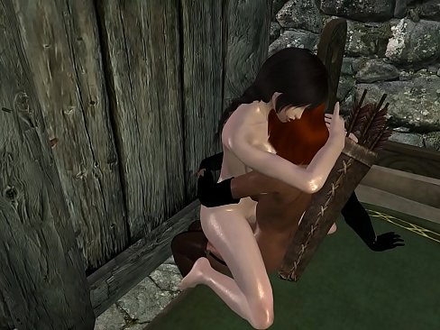 ❤️ kwenye likizo, na alitumia miili ya tsbbe na waigizaji wa juu zaidi, succubus na nord Video ya mkundu ❤